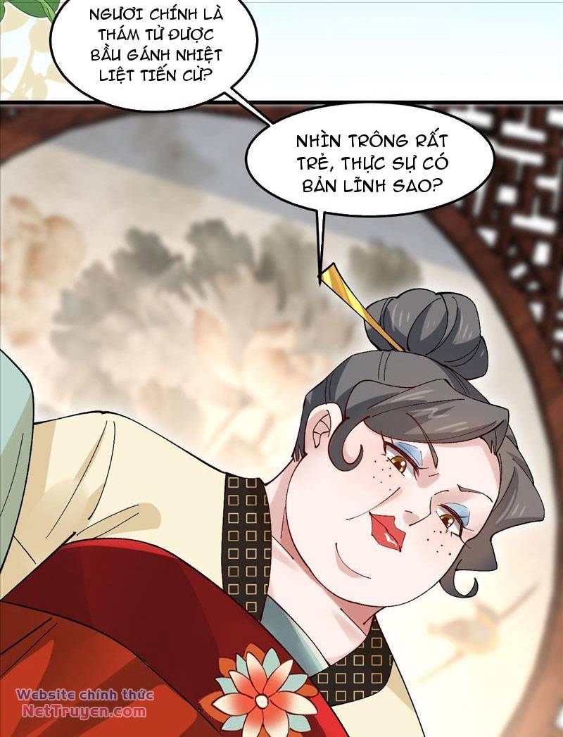 Công Tử Biệt Tú! Chapter 44 - Trang 2