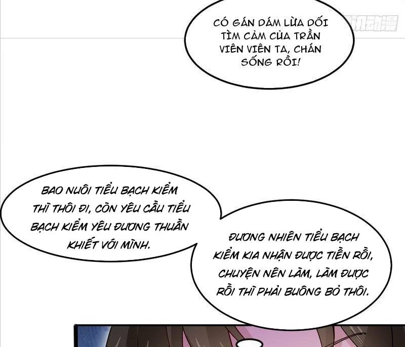 Công Tử Biệt Tú! Chapter 44 - Trang 2