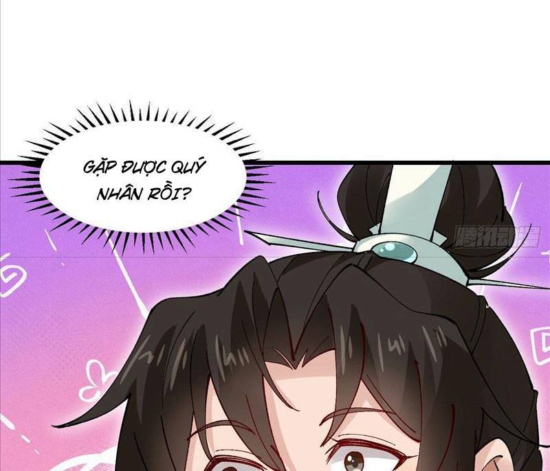 Công Tử Biệt Tú! Chapter 44 - Trang 2