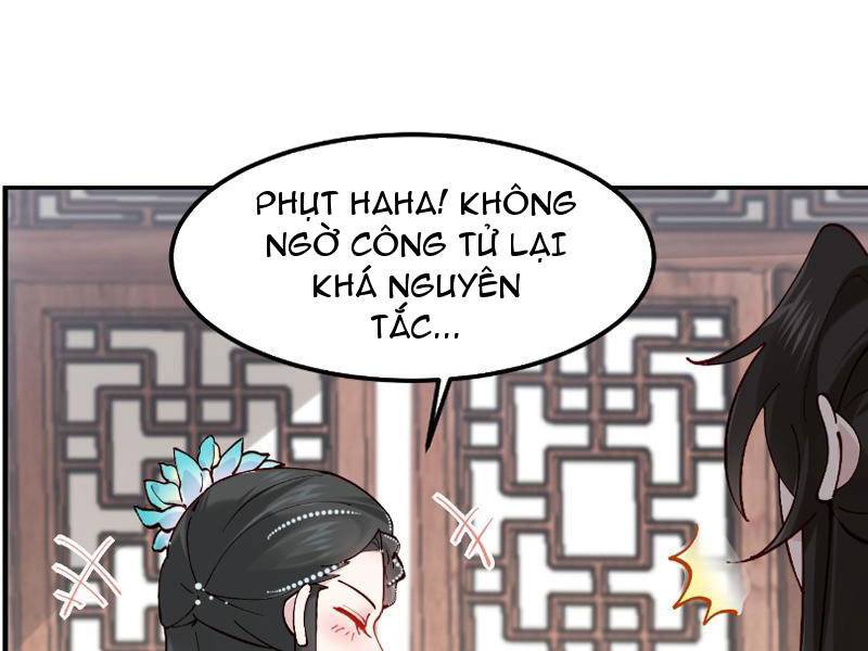 Công Tử Biệt Tú! Chapter 45 - Trang 2