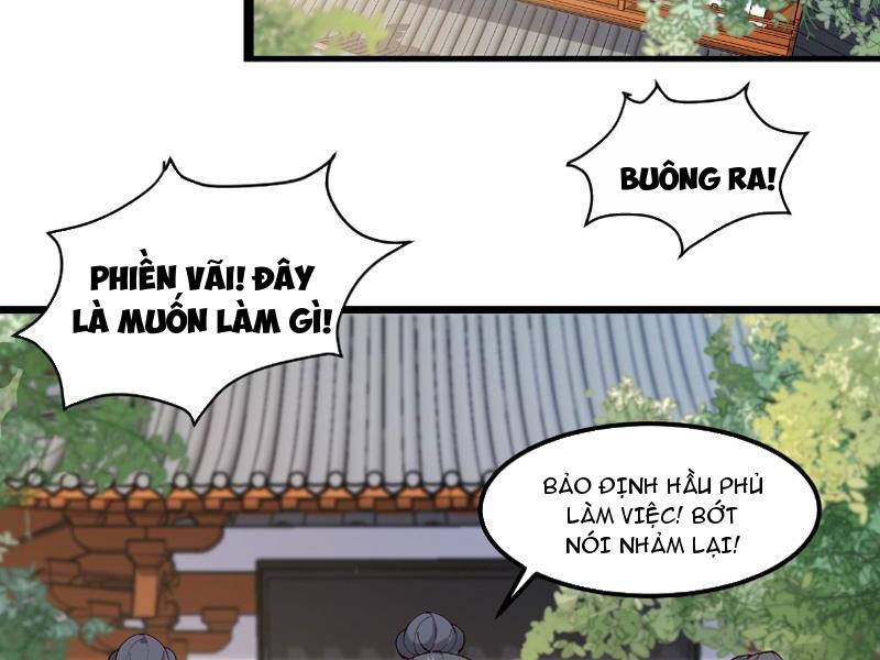 Công Tử Biệt Tú! Chapter 45 - Trang 2