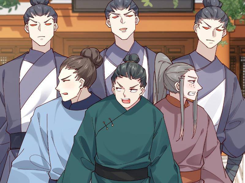 Công Tử Biệt Tú! Chapter 45 - Trang 2