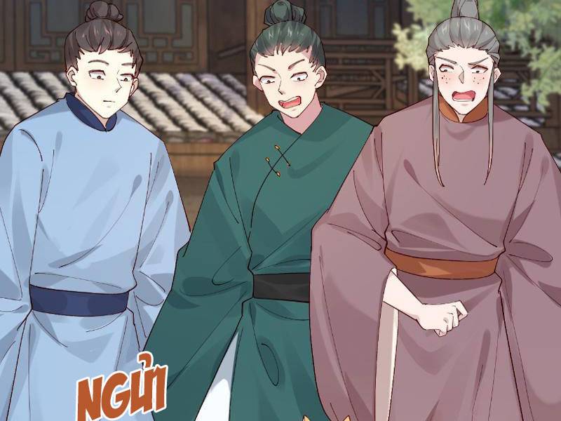 Công Tử Biệt Tú! Chapter 45 - Trang 2