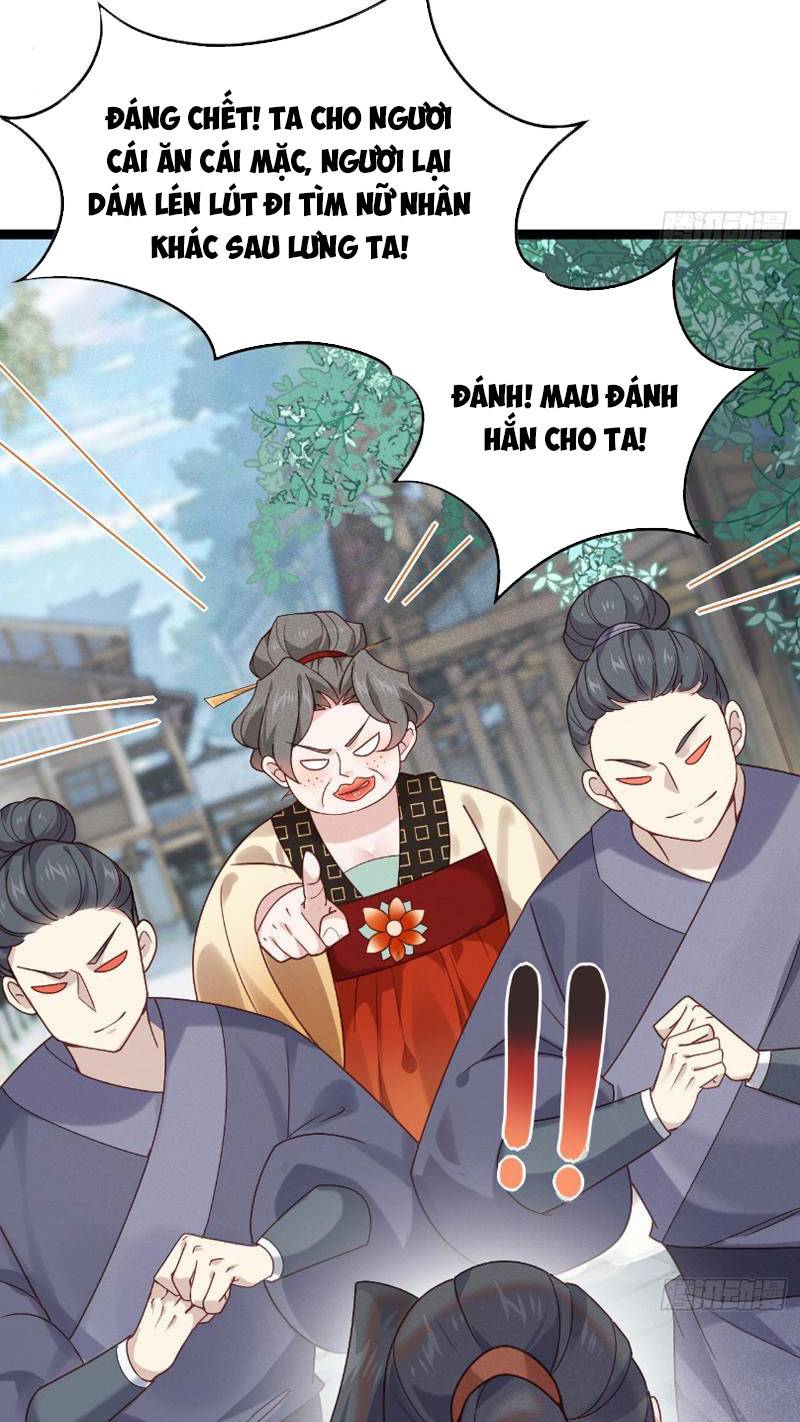 Công Tử Biệt Tú! Chapter 46 - Trang 2