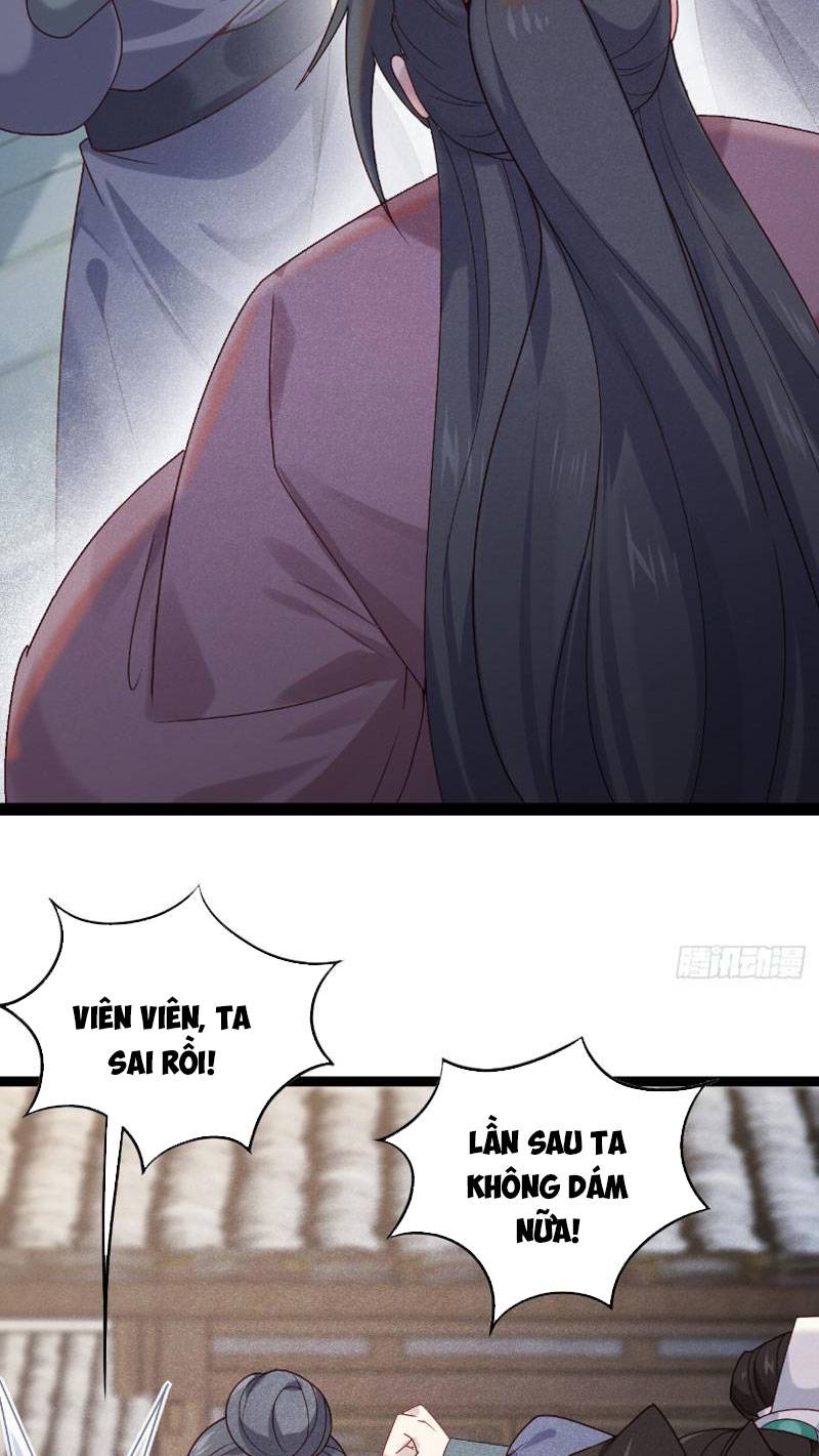 Công Tử Biệt Tú! Chapter 46 - Trang 2