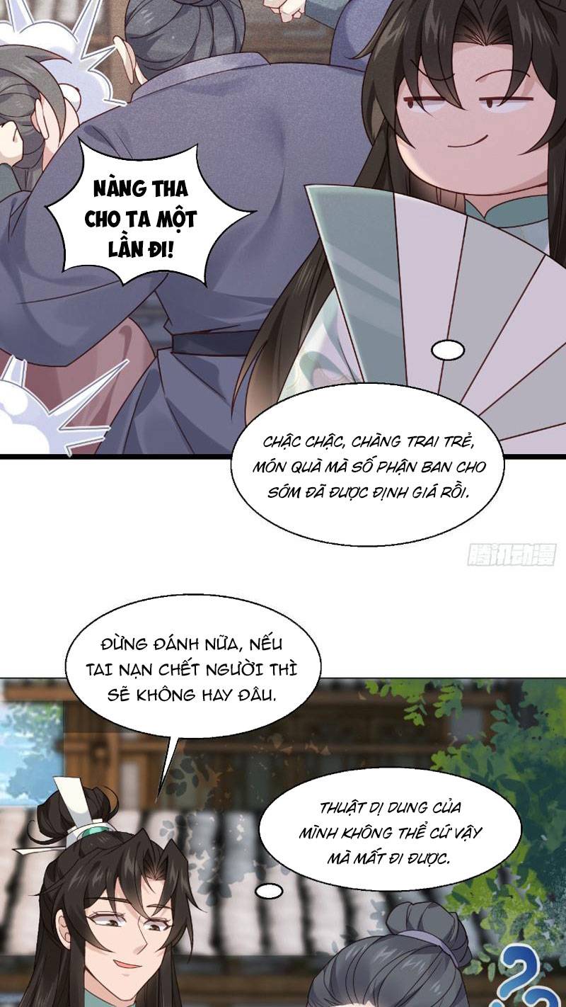 Công Tử Biệt Tú! Chapter 46 - Trang 2