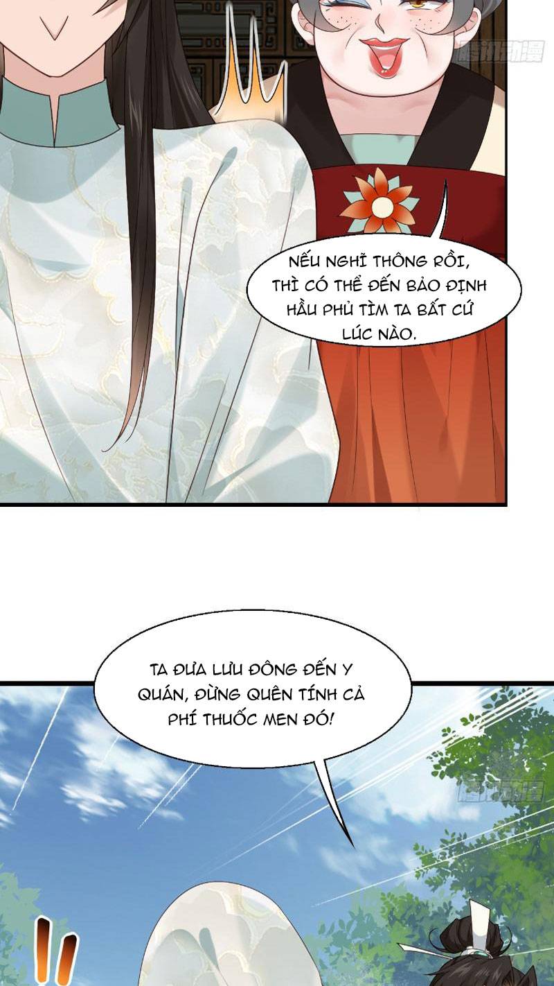 Công Tử Biệt Tú! Chapter 46 - Trang 2