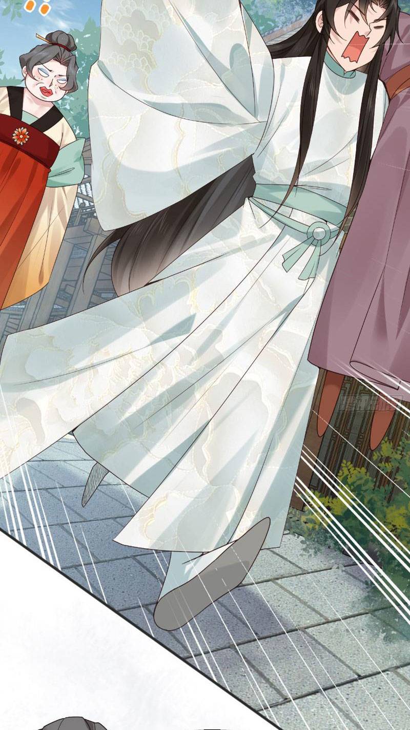 Công Tử Biệt Tú! Chapter 46 - Trang 2