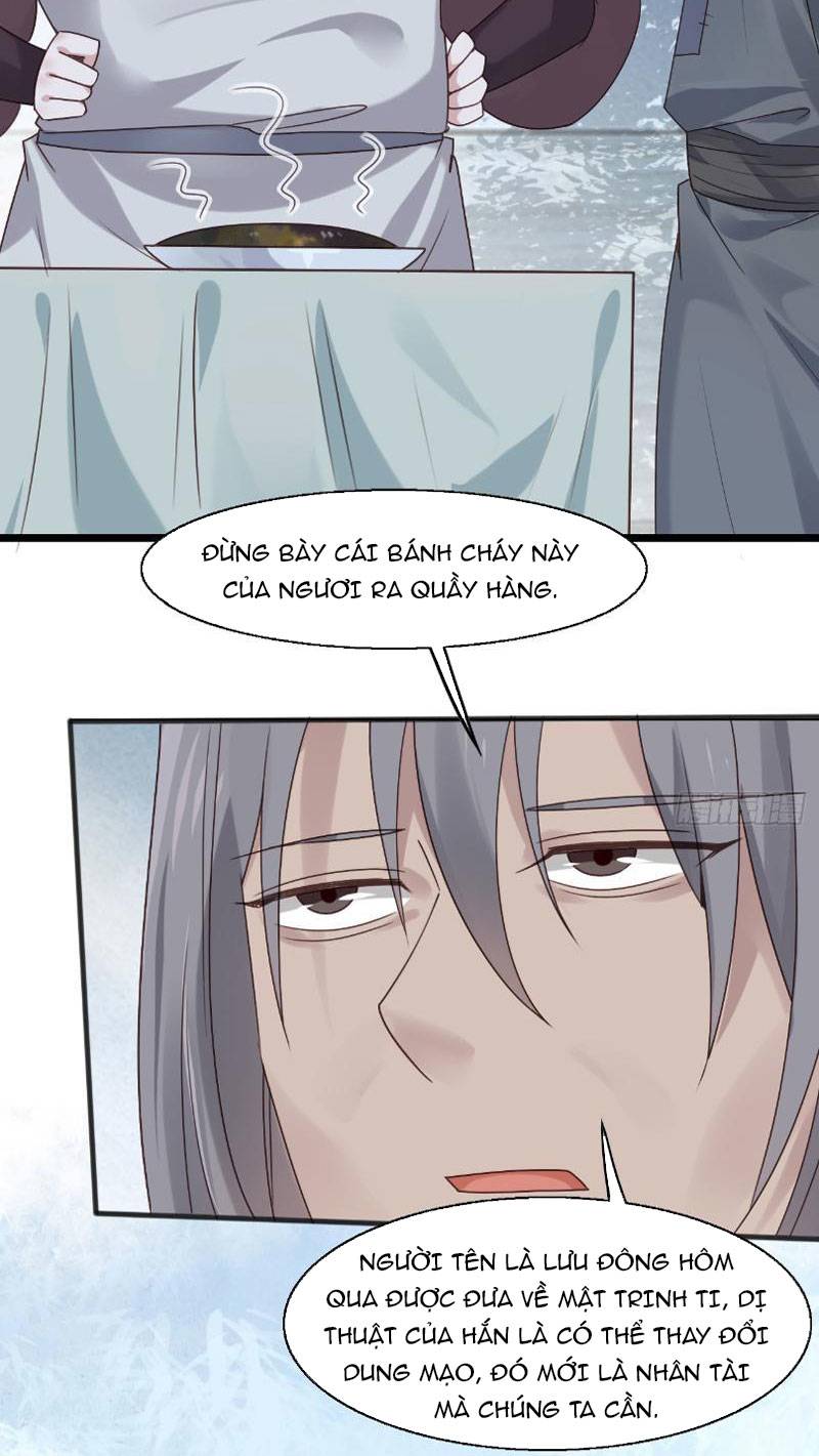 Công Tử Biệt Tú! Chapter 46 - Trang 2