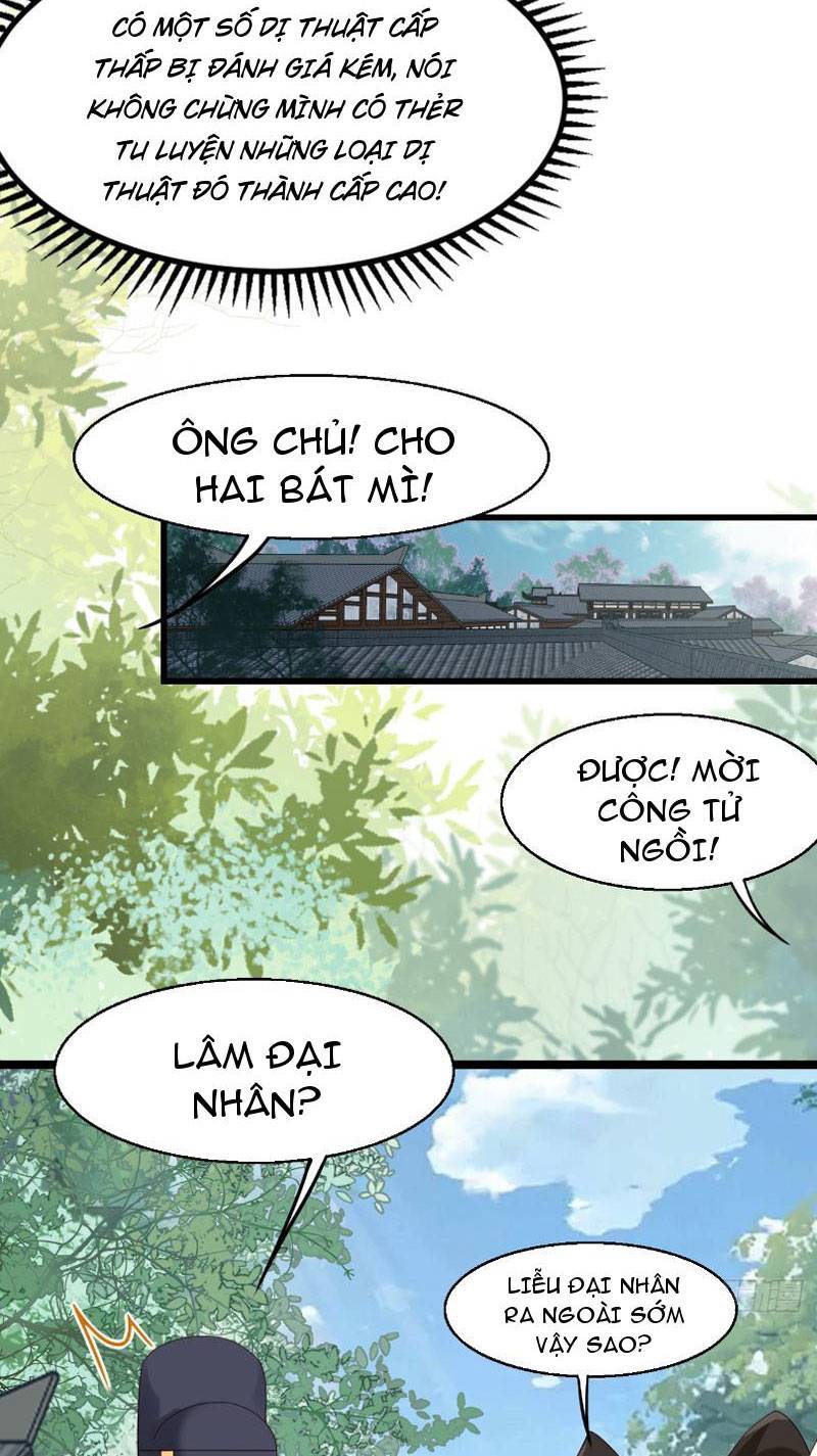 Công Tử Biệt Tú! Chapter 46 - Trang 2