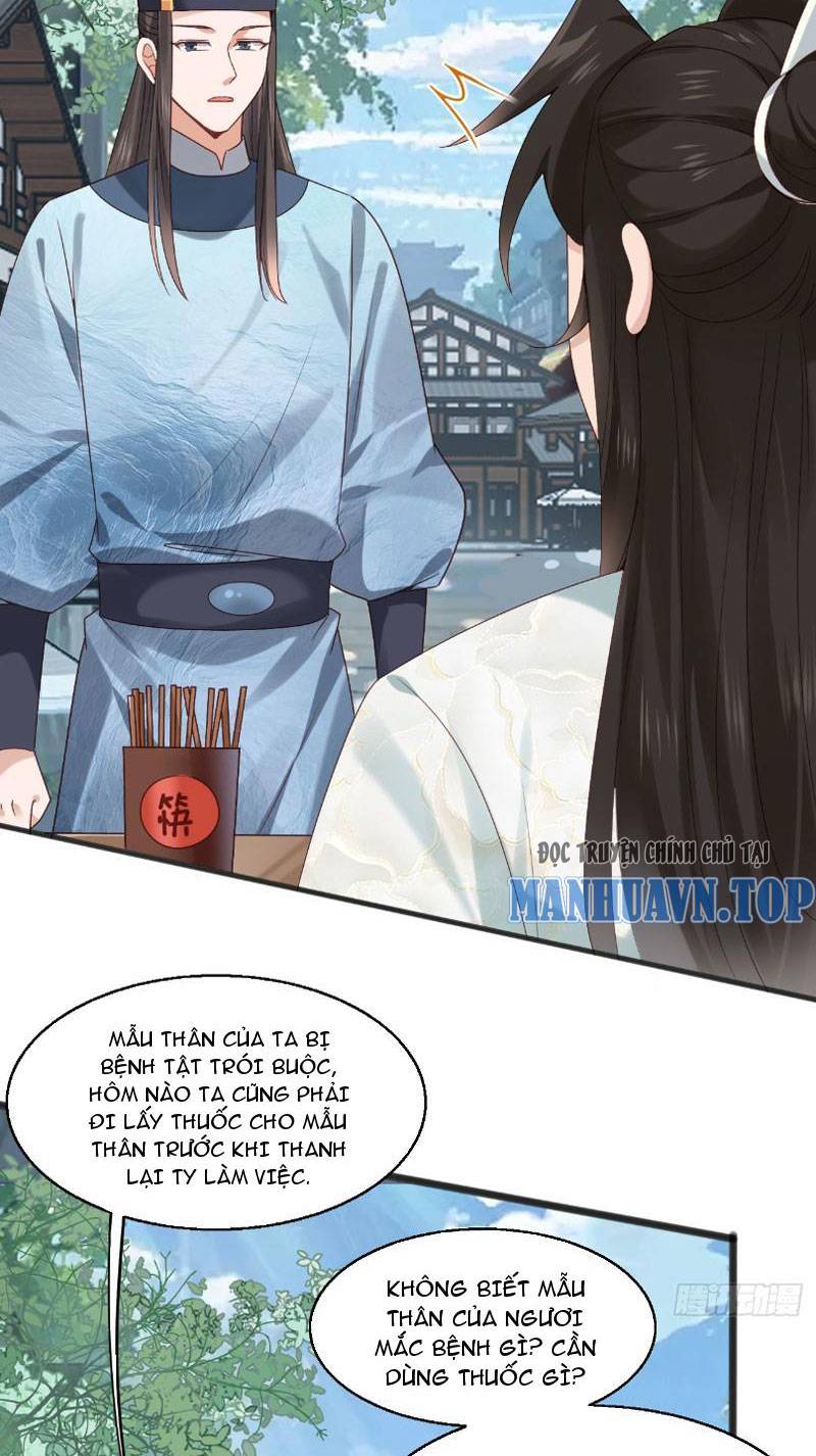 Công Tử Biệt Tú! Chapter 46 - Trang 2