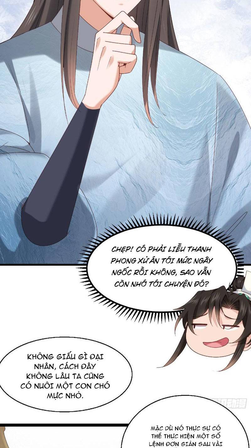 Công Tử Biệt Tú! Chapter 46 - Trang 2