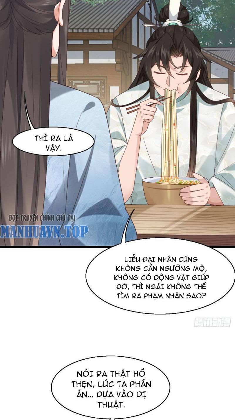 Công Tử Biệt Tú! Chapter 46 - Trang 2