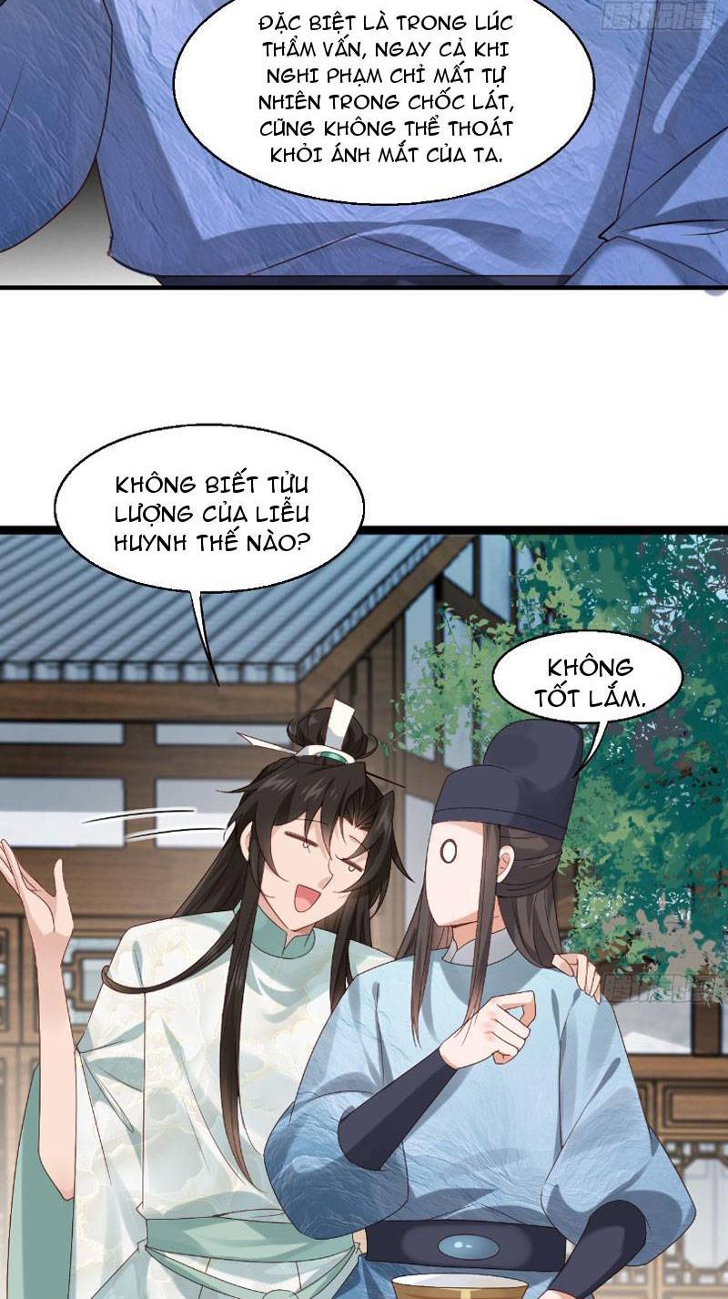 Công Tử Biệt Tú! Chapter 46 - Trang 2