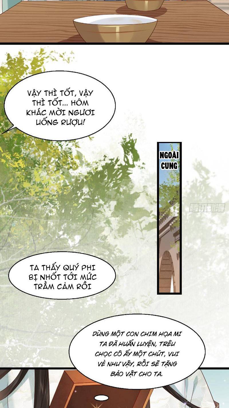 Công Tử Biệt Tú! Chapter 46 - Trang 2