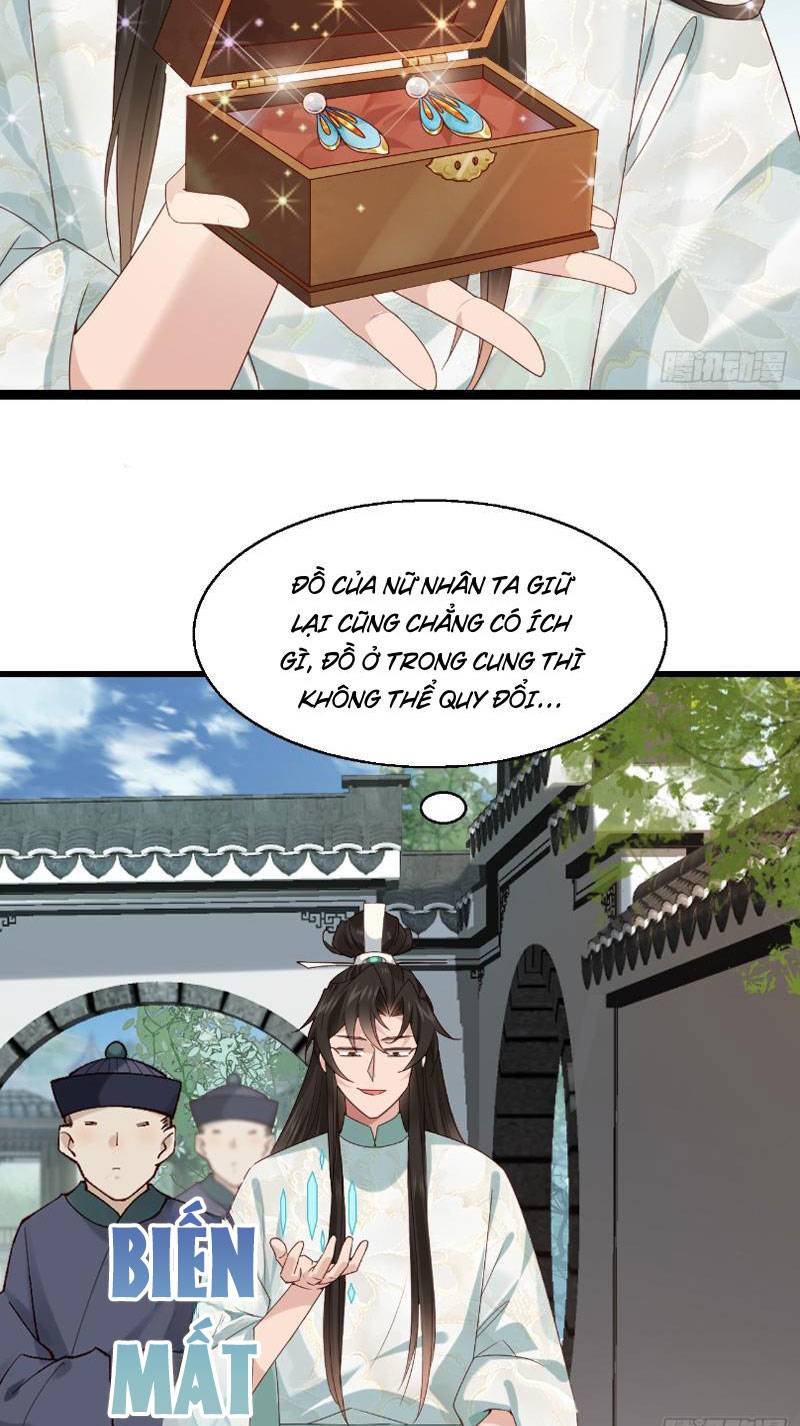 Công Tử Biệt Tú! Chapter 46 - Trang 2