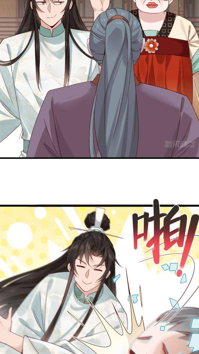 Công Tử Biệt Tú! Chapter 46 - Trang 2