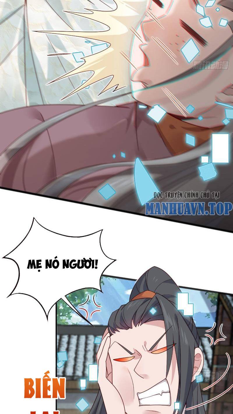 Công Tử Biệt Tú! Chapter 46 - Trang 2