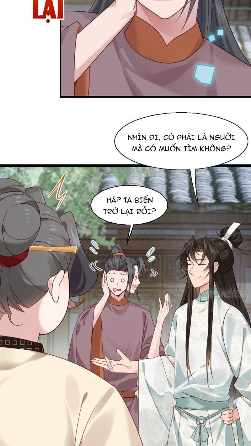 Công Tử Biệt Tú! Chapter 46 - Trang 2