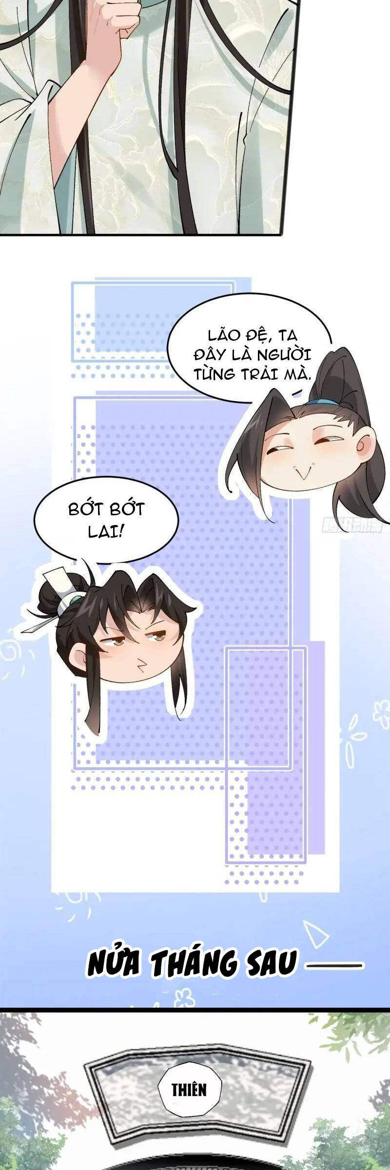 Công Tử Biệt Tú! Chapter 49 - Trang 2