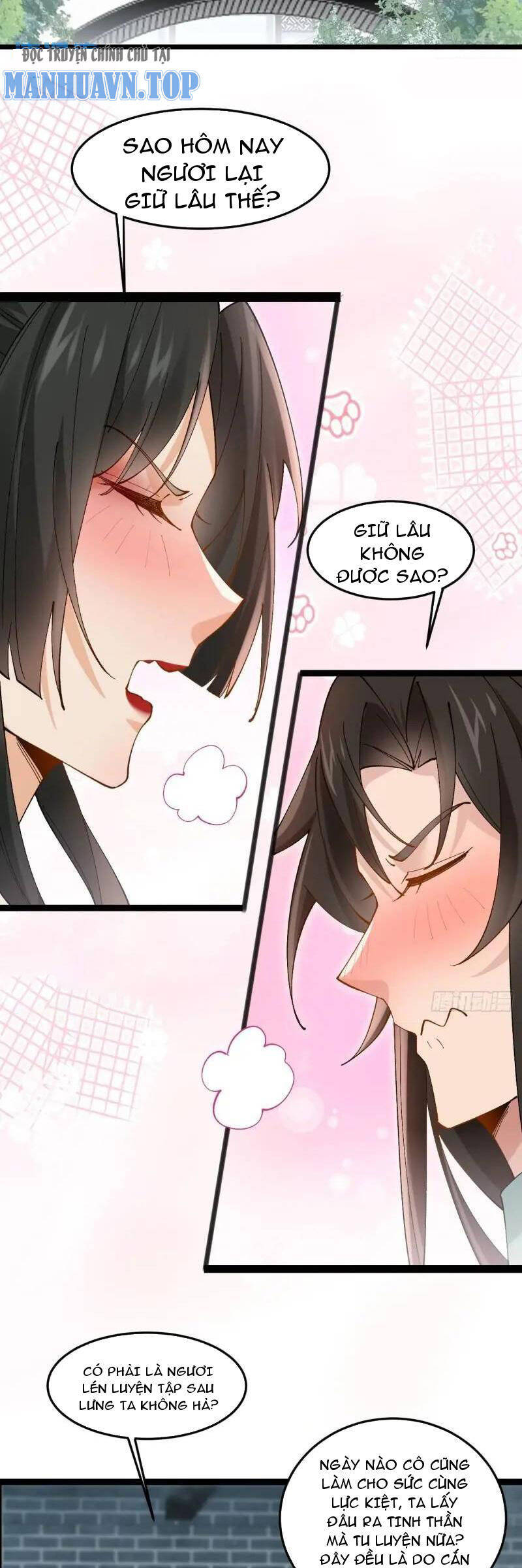 Công Tử Biệt Tú! Chapter 49 - Trang 2