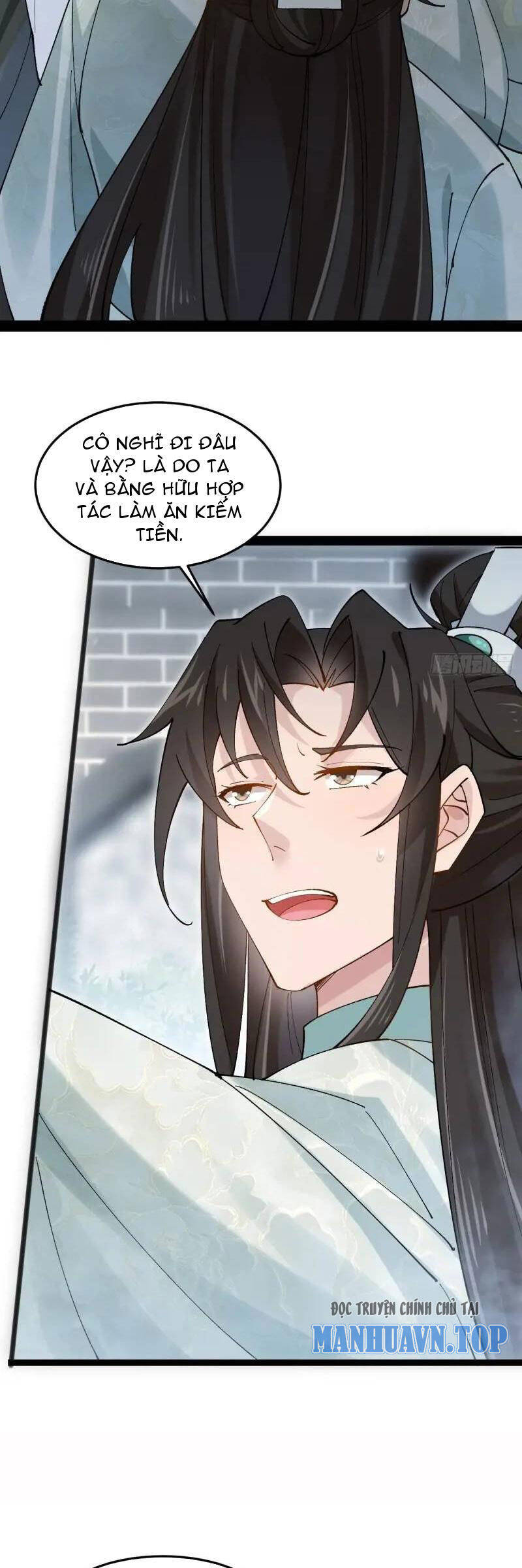 Công Tử Biệt Tú! Chapter 49 - Trang 2