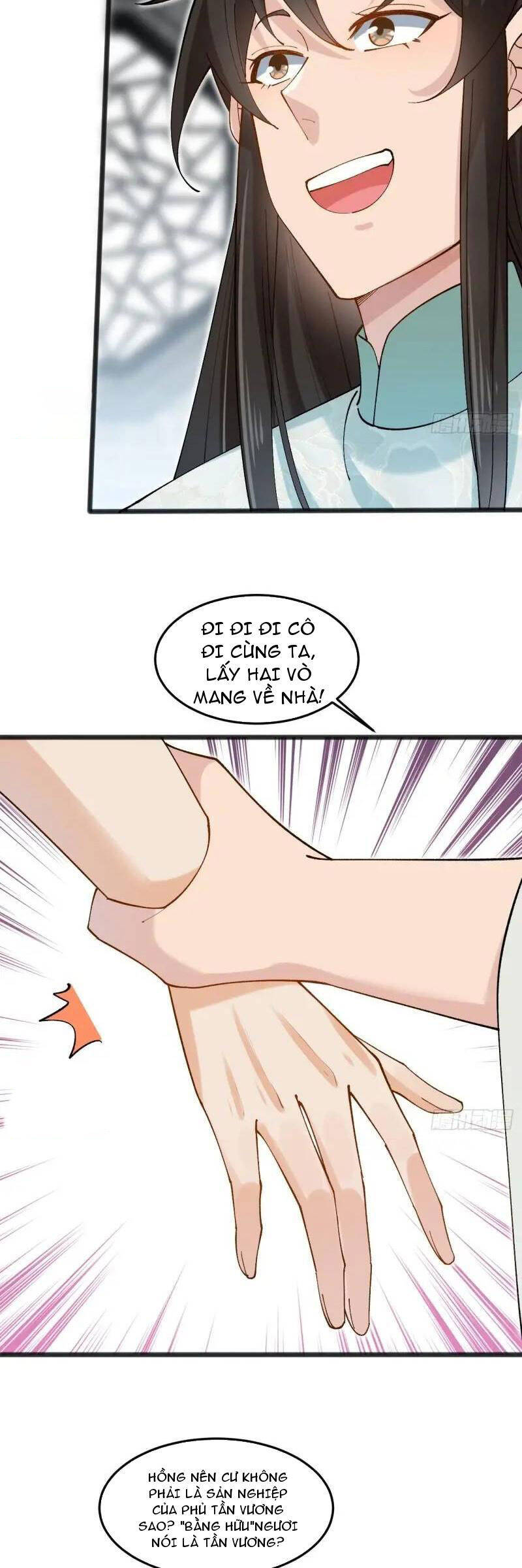Công Tử Biệt Tú! Chapter 49 - Trang 2