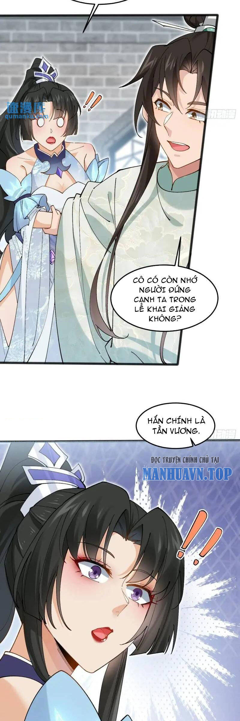 Công Tử Biệt Tú! Chapter 49 - Trang 2