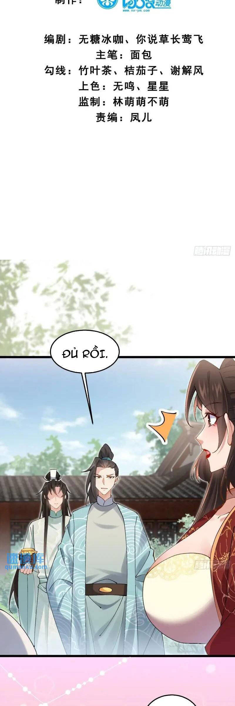 Công Tử Biệt Tú! Chapter 49 - Trang 2