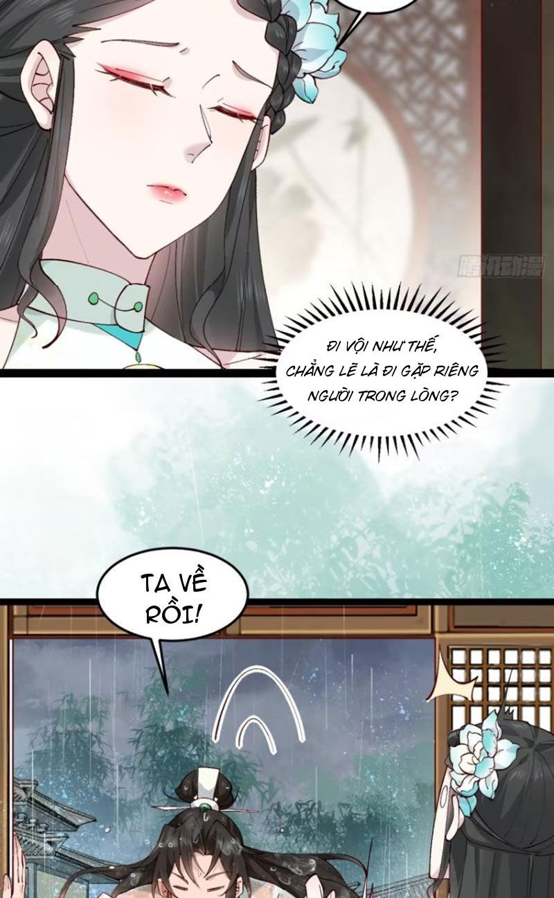 Công Tử Biệt Tú! Chapter 50 - Trang 2