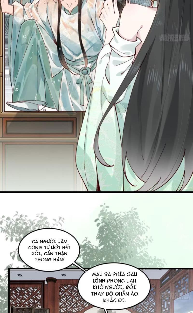 Công Tử Biệt Tú! Chapter 50 - Trang 2