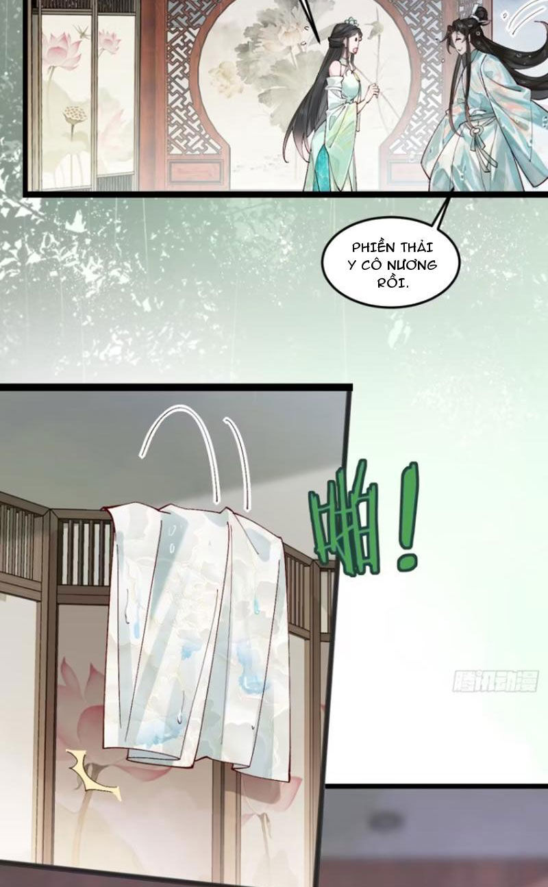 Công Tử Biệt Tú! Chapter 50 - Trang 2