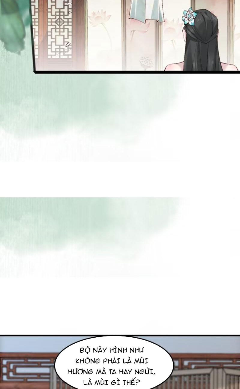 Công Tử Biệt Tú! Chapter 50 - Trang 2