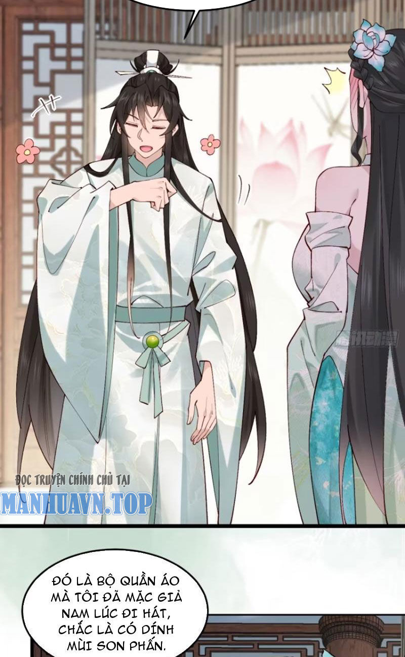 Công Tử Biệt Tú! Chapter 50 - Trang 2