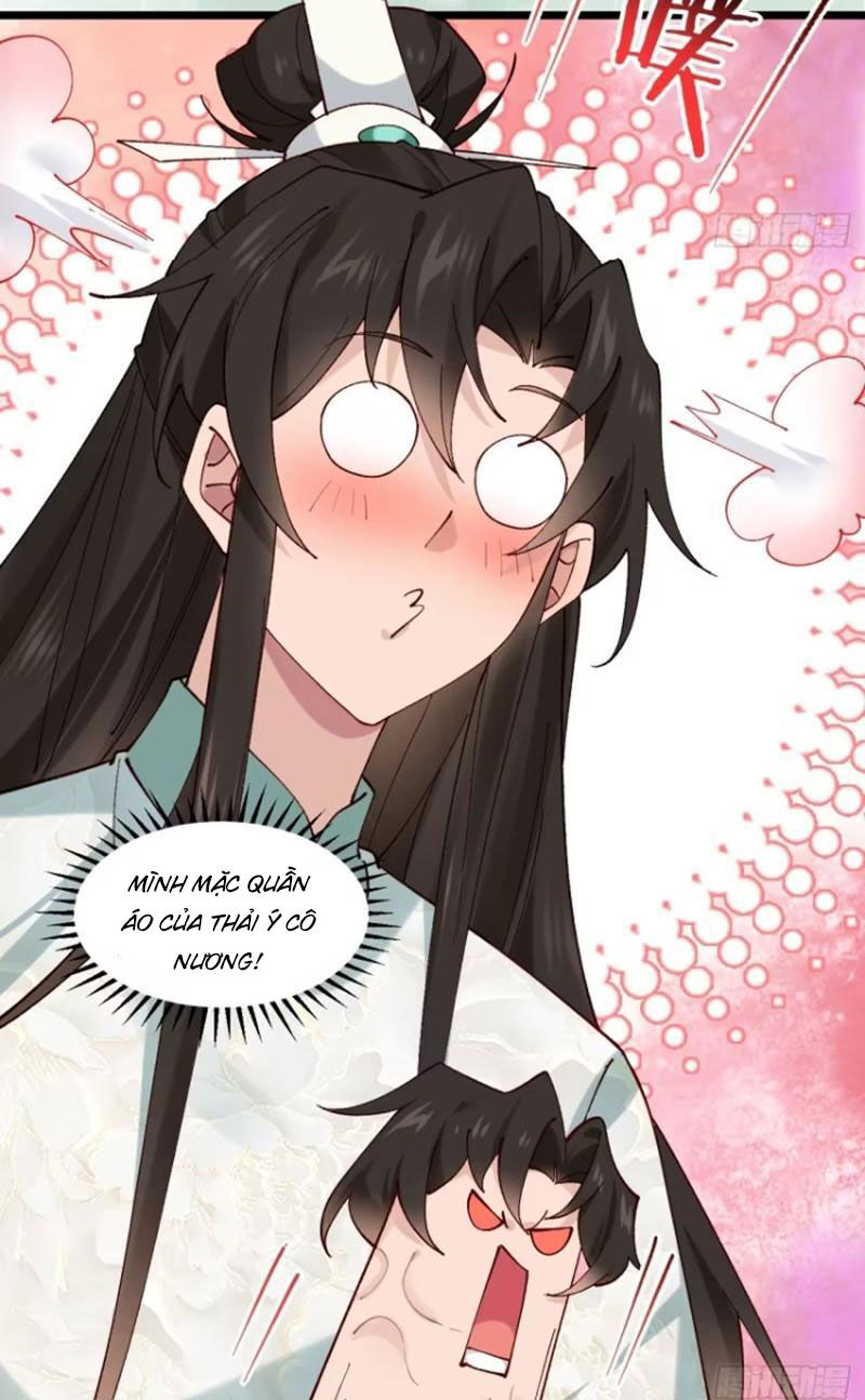 Công Tử Biệt Tú! Chapter 50 - Trang 2