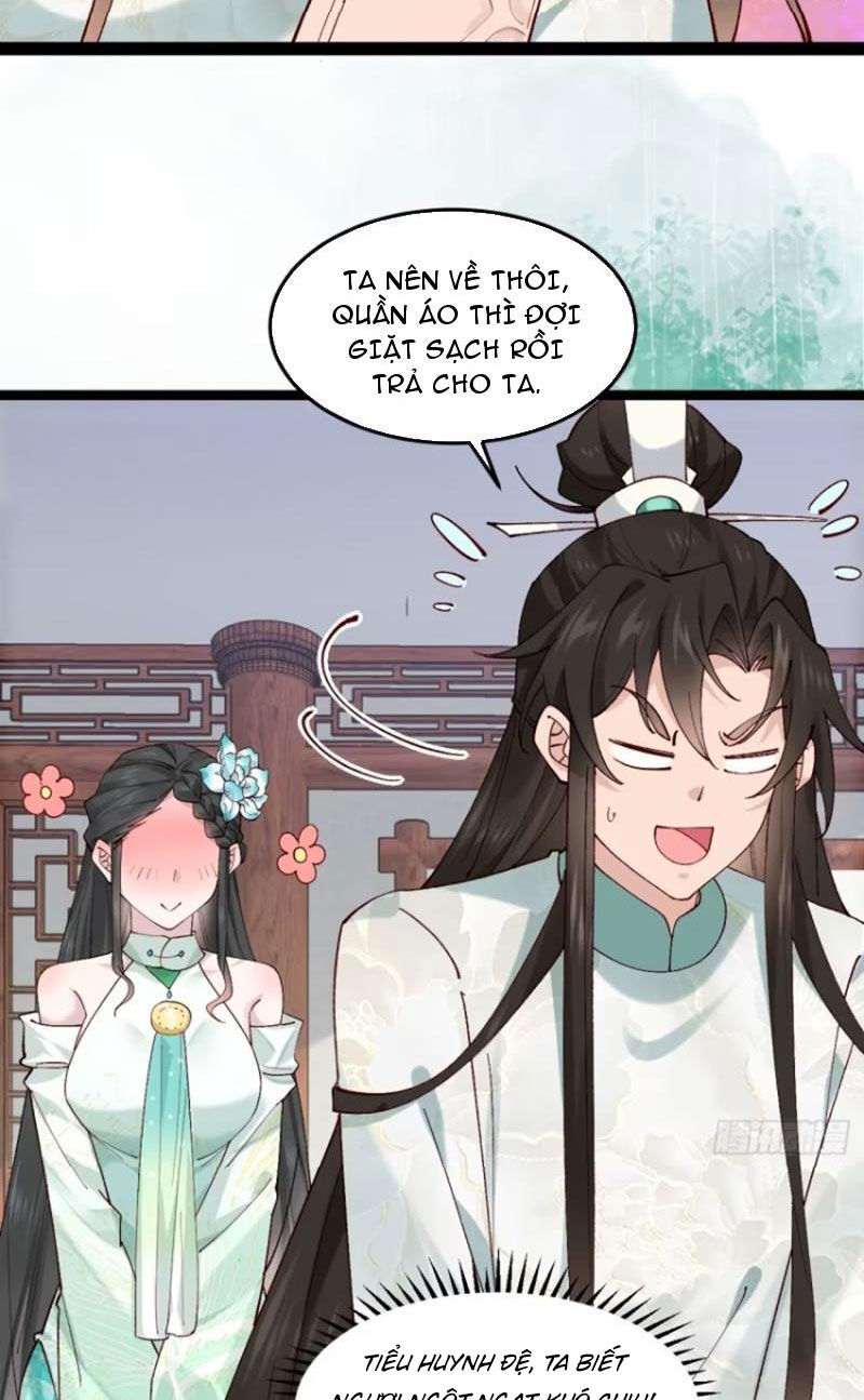 Công Tử Biệt Tú! Chapter 50 - Trang 2