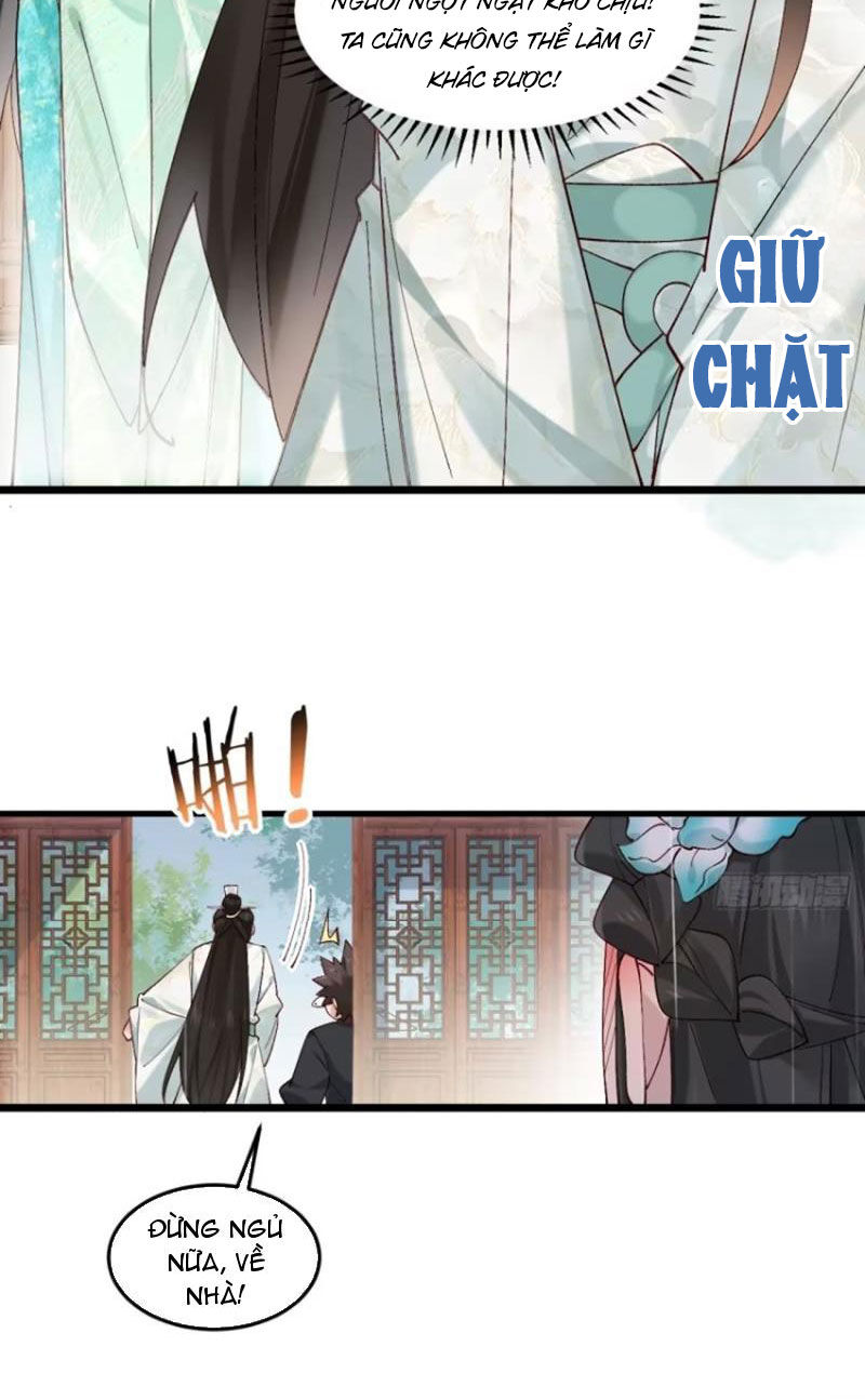 Công Tử Biệt Tú! Chapter 50 - Trang 2