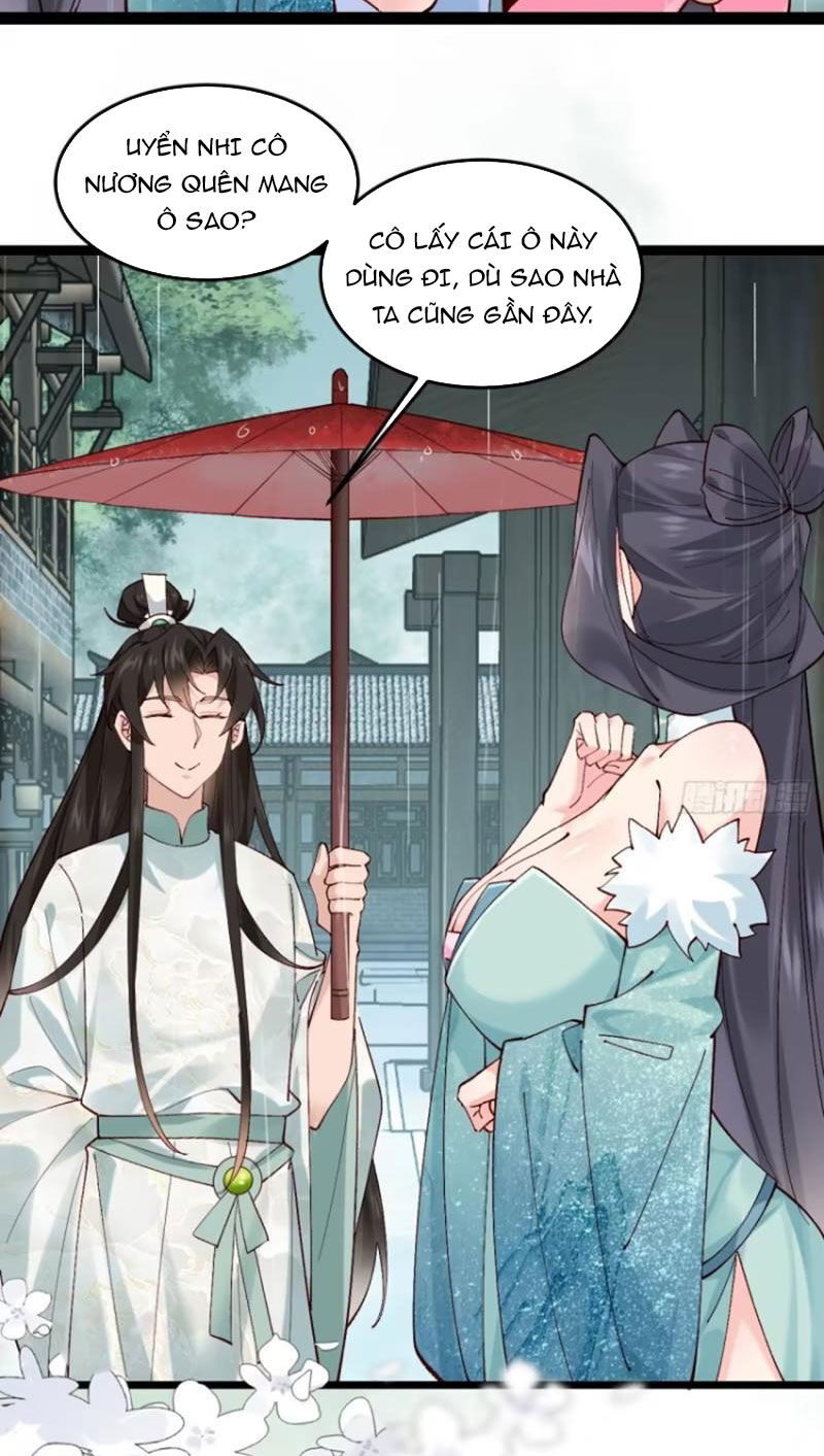 Công Tử Biệt Tú! Chapter 50 - Trang 2