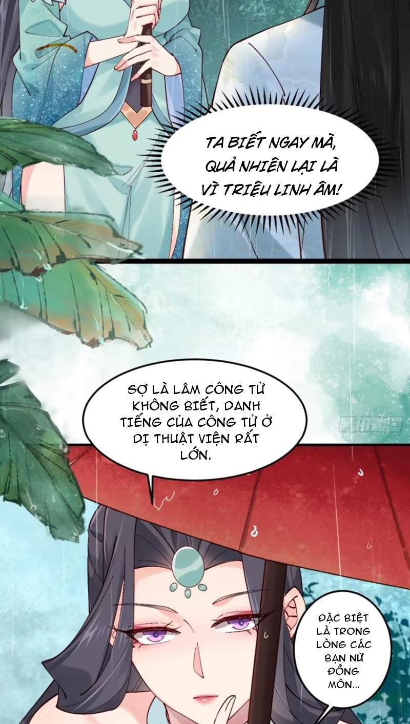 Công Tử Biệt Tú! Chapter 50 - Trang 2