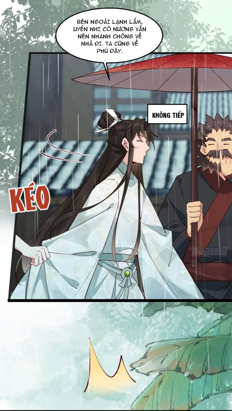 Công Tử Biệt Tú! Chapter 50 - Trang 2