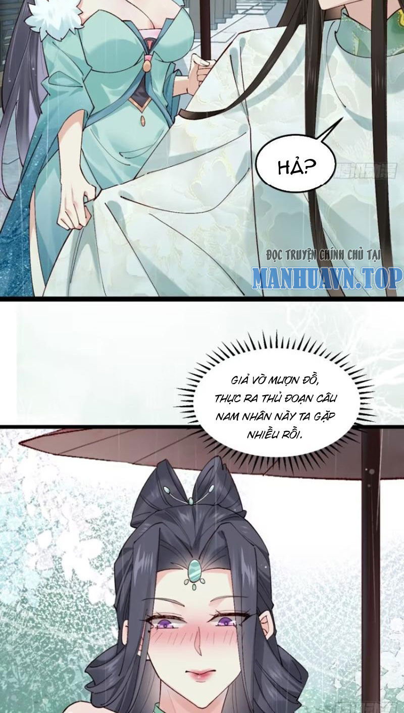 Công Tử Biệt Tú! Chapter 50 - Trang 2