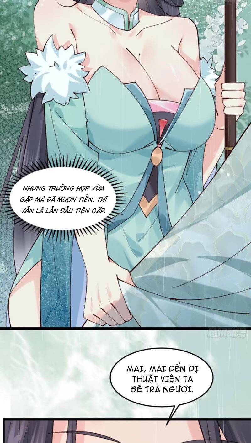 Công Tử Biệt Tú! Chapter 50 - Trang 2