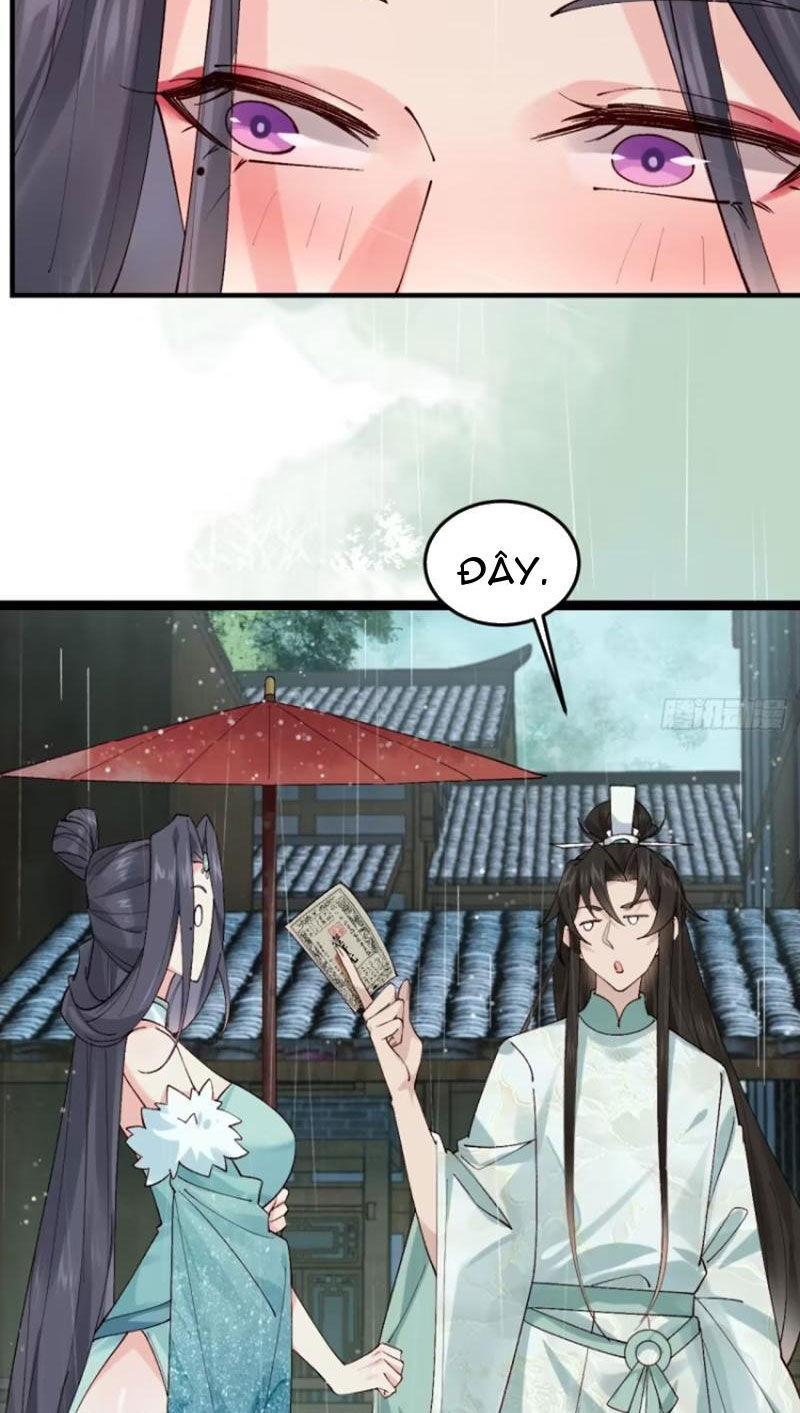 Công Tử Biệt Tú! Chapter 50 - Trang 2