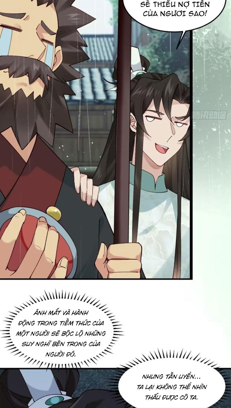 Công Tử Biệt Tú! Chapter 50 - Trang 2