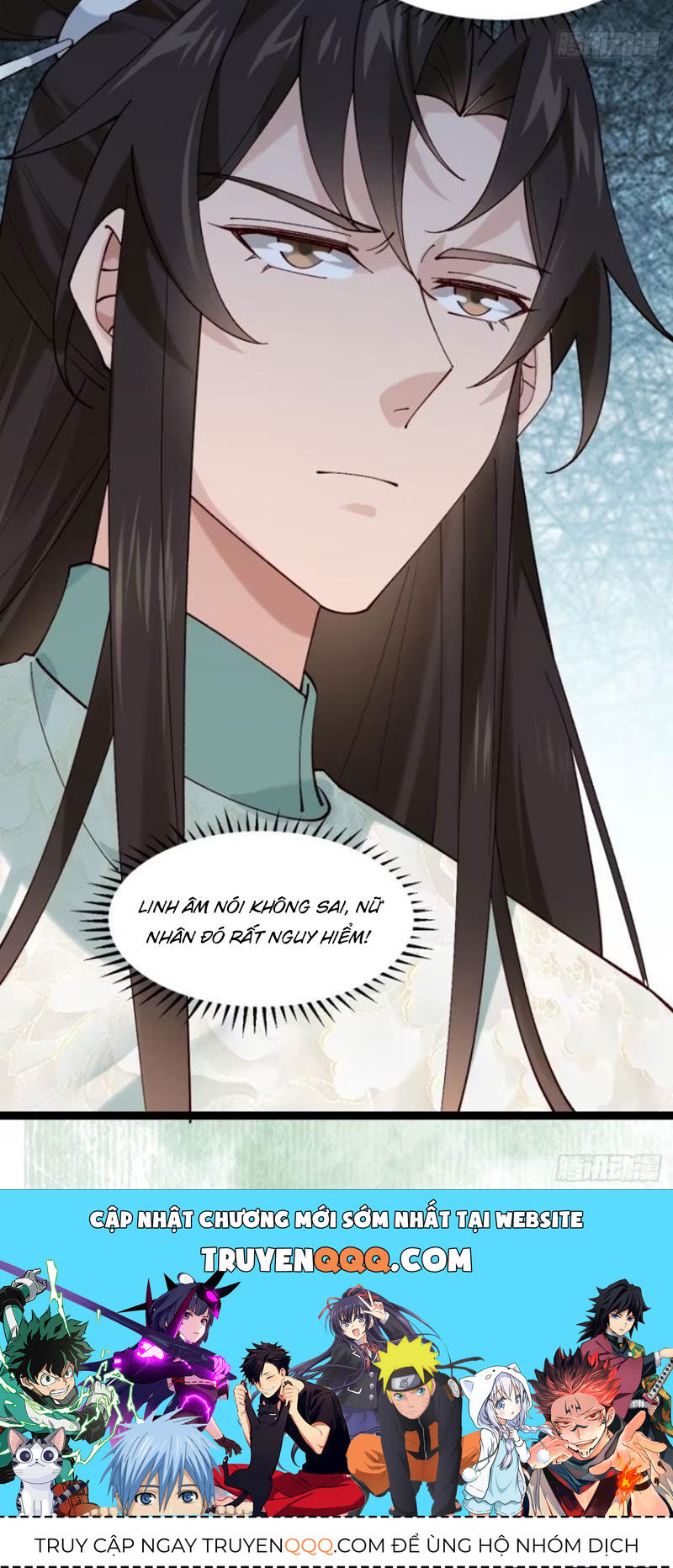 Công Tử Biệt Tú! Chapter 50 - Trang 2