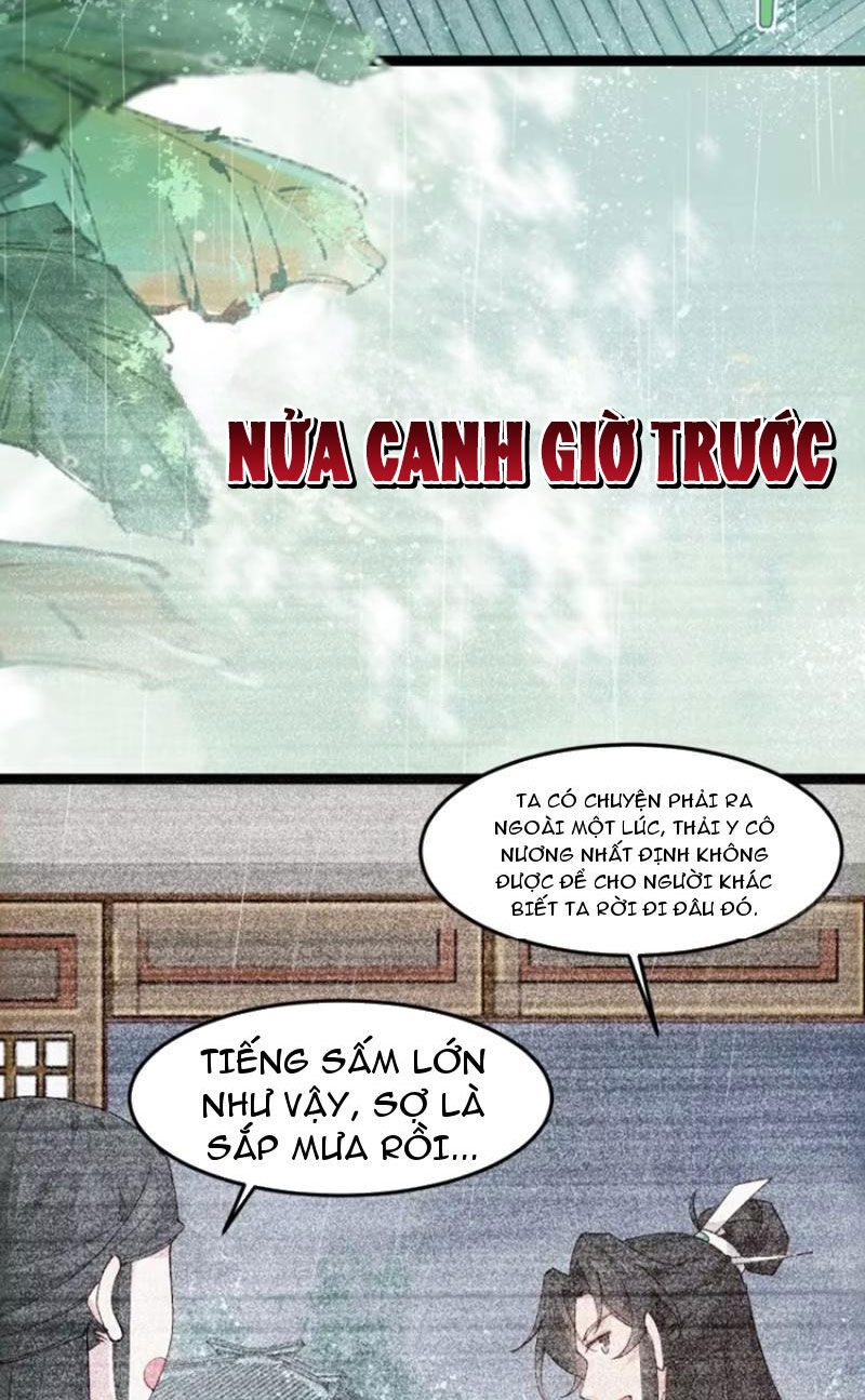 Công Tử Biệt Tú! Chapter 50 - Trang 2