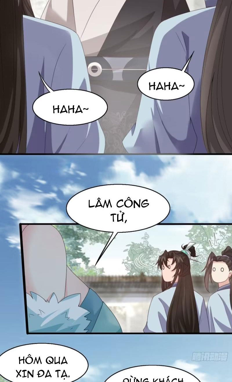 Công Tử Biệt Tú! Chapter 51 - Trang 2