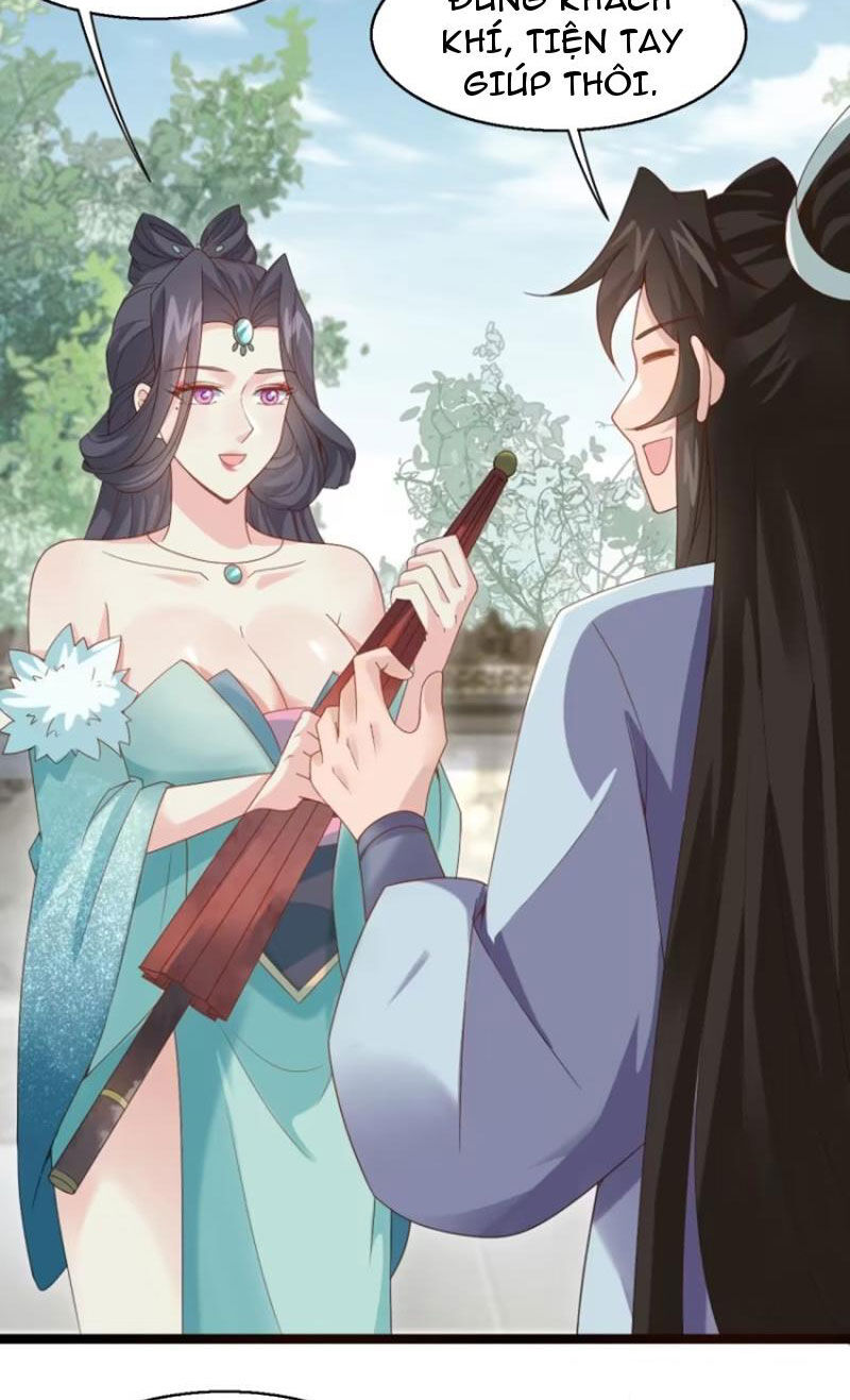 Công Tử Biệt Tú! Chapter 51 - Trang 2