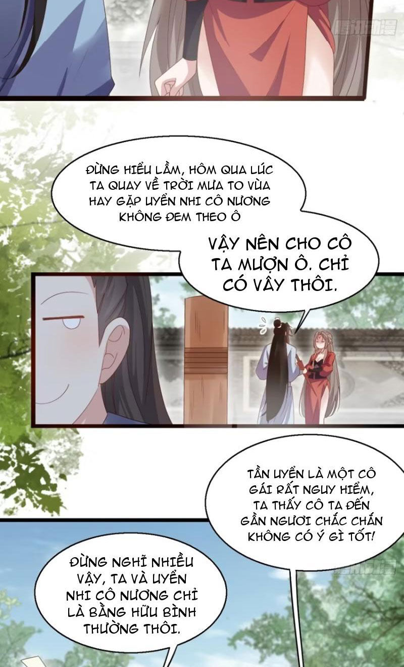 Công Tử Biệt Tú! Chapter 51 - Trang 2