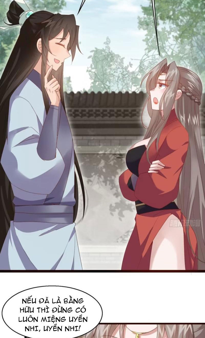 Công Tử Biệt Tú! Chapter 51 - Trang 2